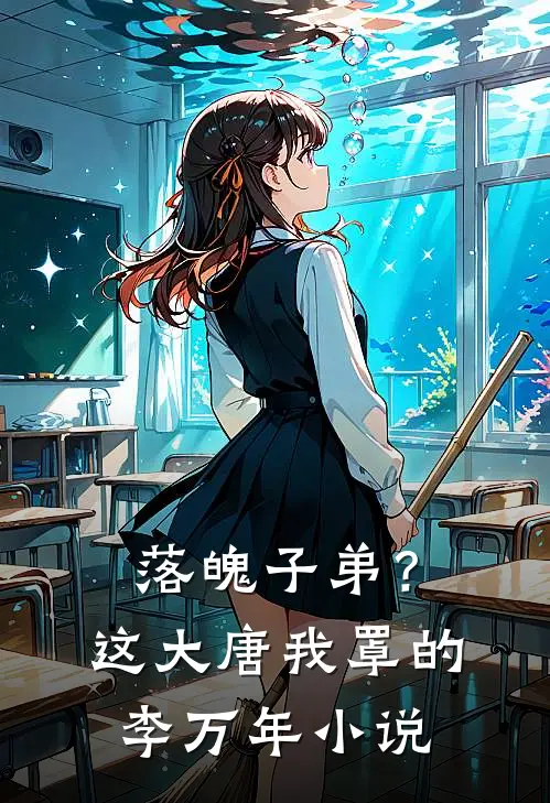 落魄子弟？这大唐我罩的李万年小说