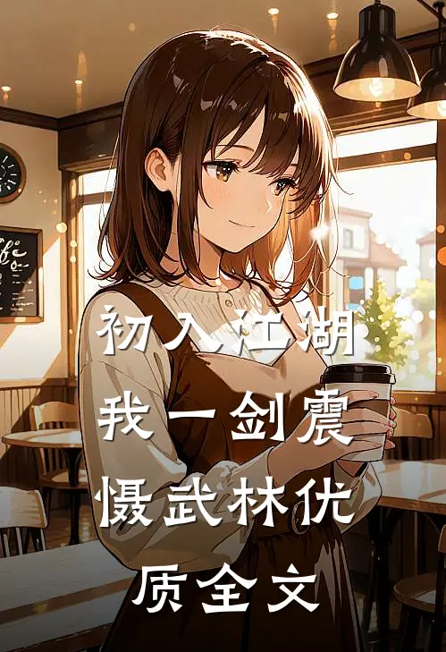 初入江湖，我一剑震慑武林优质全文