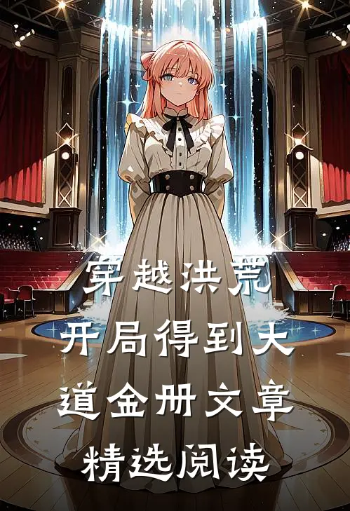 穿越洪荒：开局得到大道金册文章精选阅读