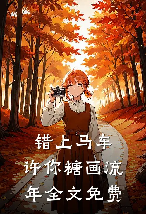错上马车：许你糖画流年全文免费
