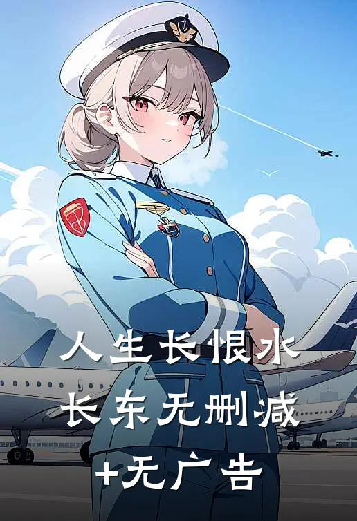 人生长恨水长东无删减+无广告
