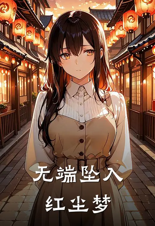 无端坠入红尘梦