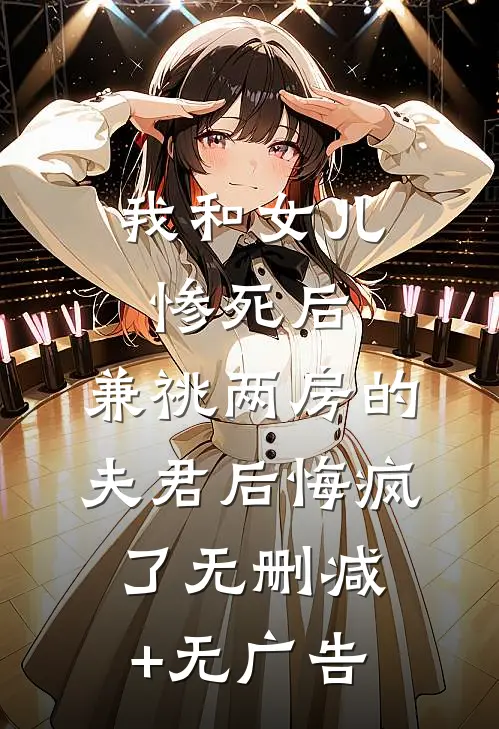 我和女儿惨死后，兼祧两房的夫君后悔疯了无删减+无广告