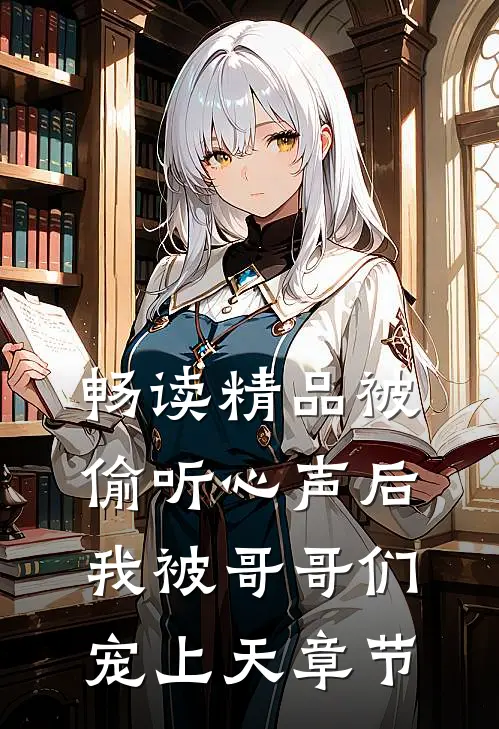 畅读精品被偷听心声后，我被哥哥们宠上天章节