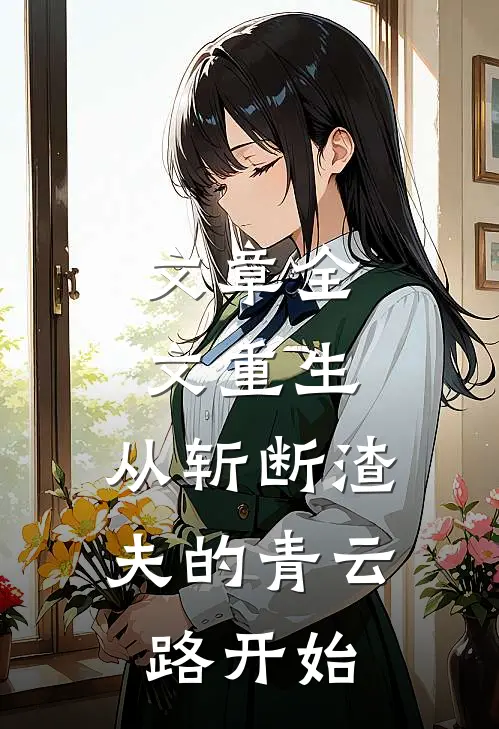 文章全文重生：从斩断渣夫的青云路开始