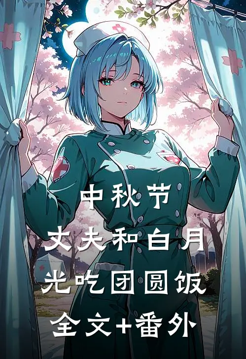 中秋节，丈夫和白月光吃团圆饭全文+番外
