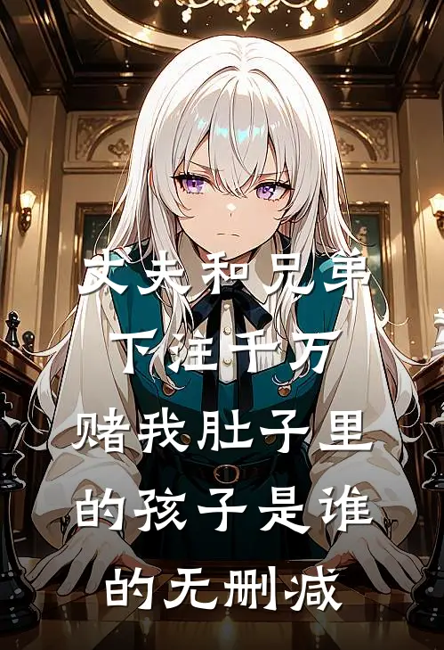 丈夫和兄弟下注千万，赌我肚子里的孩子是谁的无删减