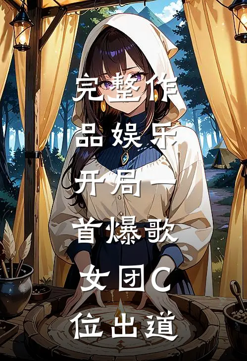 完整作品娱乐：开局一首爆歌，女团C位出道