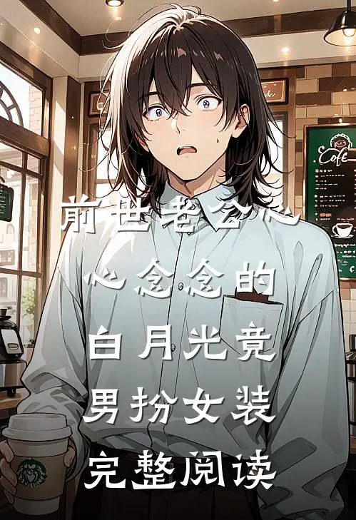 前世老公心心念念的白月光竟男扮女装完整阅读