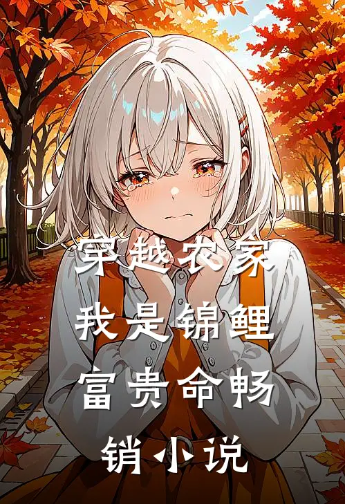穿越农家：我是锦鲤富贵命畅销小说
