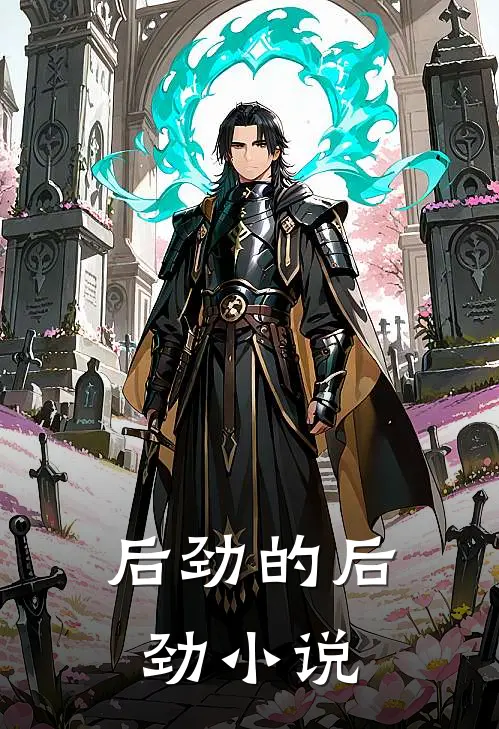 后劲的后劲小说