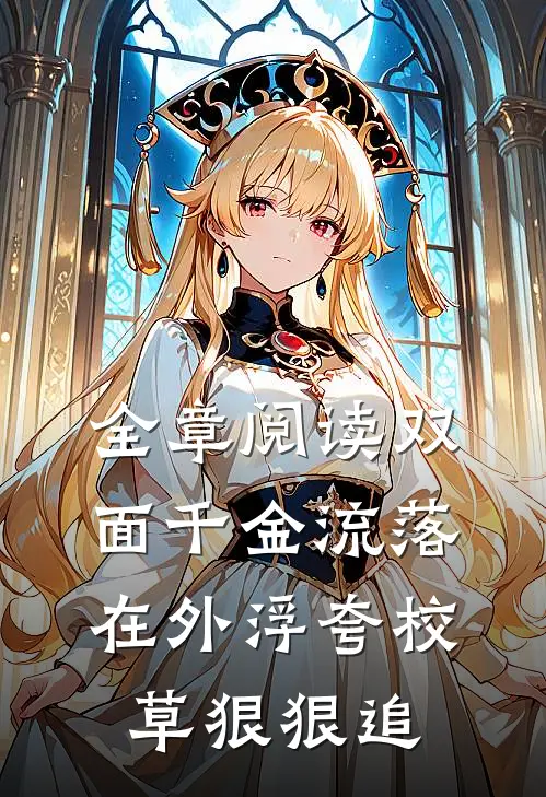 全章阅读双面千金流落在外浮夸校草狠狠追