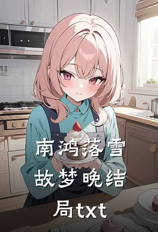南鸿落雪故梦晚结局txt