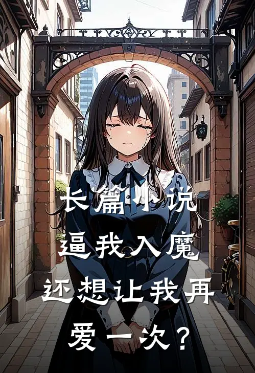 长篇小说逼我入魔，还想让我再爱一次？