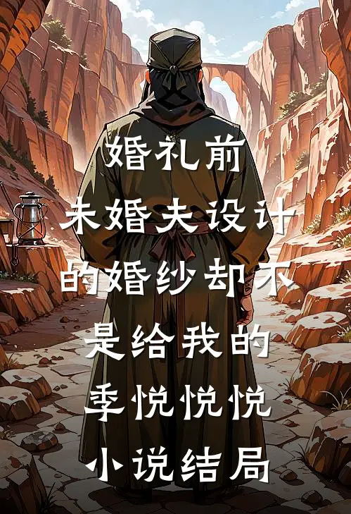 婚礼前，未婚夫设计的婚纱却不是给我的季悦悦悦小说结局