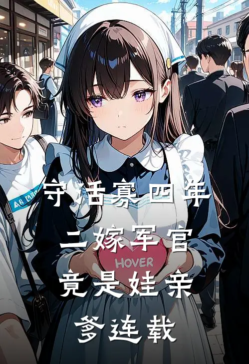 守活寡四年，二嫁军官竟是娃亲爹连载