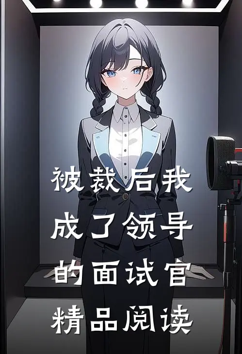被裁后我成了领导的面试官精品阅读