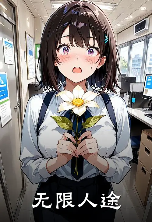 无限人途
