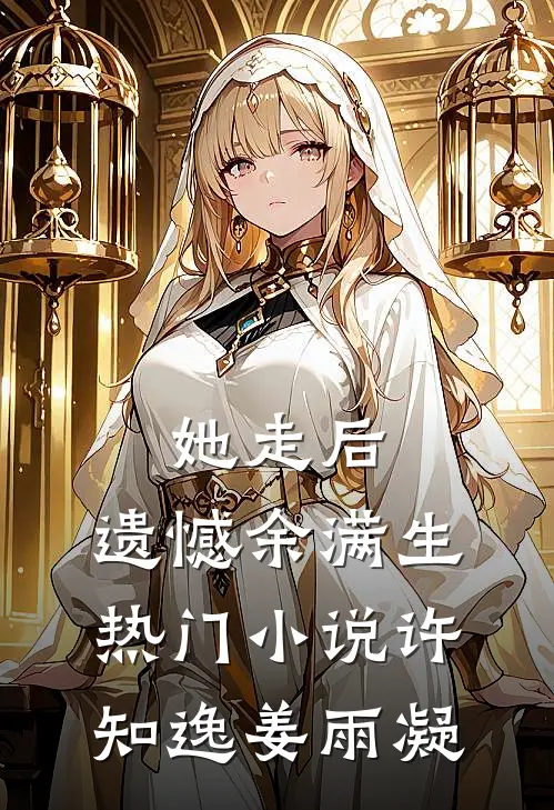 她走后，遗憾余满生热门小说许知逸姜雨凝
