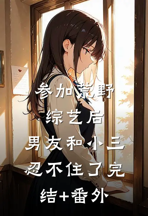 参加荒野综艺后，男友和小三忍不住了完结+番外