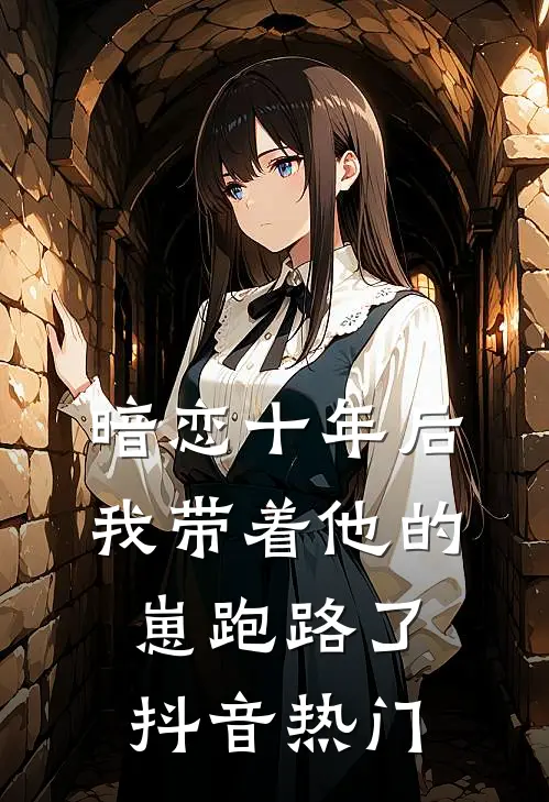 暗恋十年后，我带着他的崽跑路了抖音热门