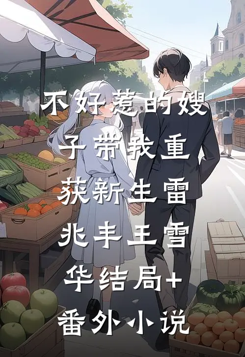 不好惹的嫂子带我重获新生雷兆丰王雪华结局+番外小说