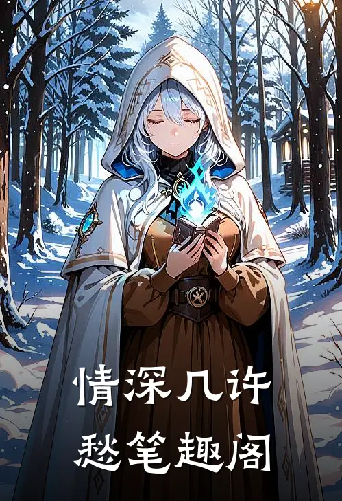 情深几许愁笔趣阁