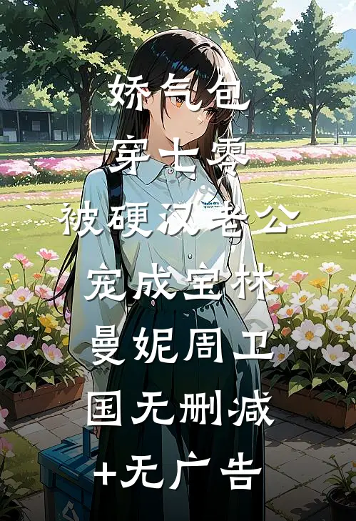 娇气包穿七零，被硬汉老公宠成宝林曼妮周卫国无删减+无广告