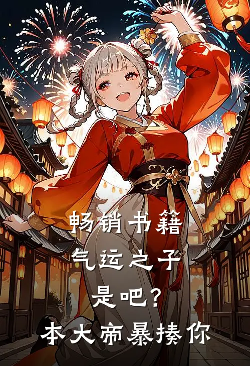 畅销书籍气运之子是吧？本大帝暴揍你