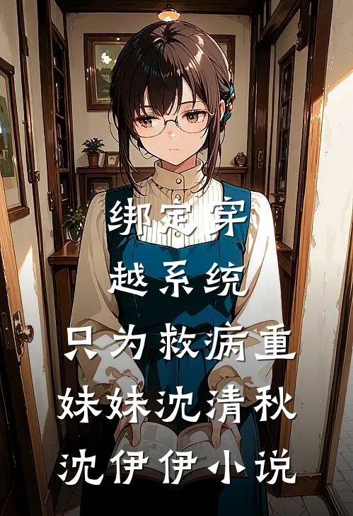绑定穿越系统，只为救病重妹妹沈清秋沈伊伊小说