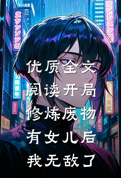 优质全文阅读开局修炼废物，有女儿后我无敌了