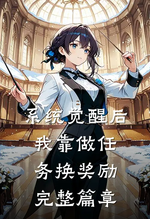 系统觉醒后，我靠做任务换奖励完整篇章