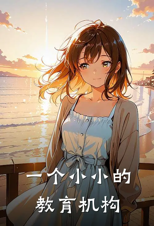 一个小小的教育机构