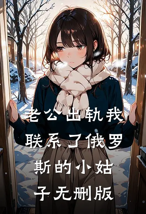 老公出轨我联系了俄罗斯的小姑子无删版