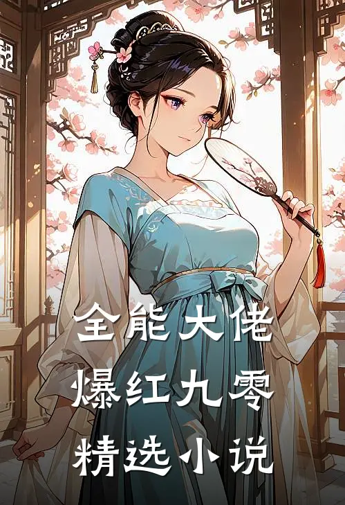 全能大佬爆红九零精选小说