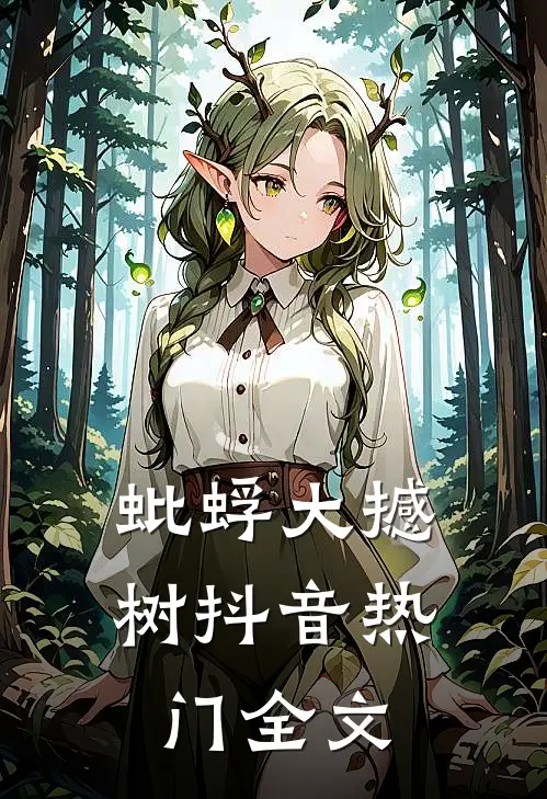 蚍蜉大撼树抖音热门全文