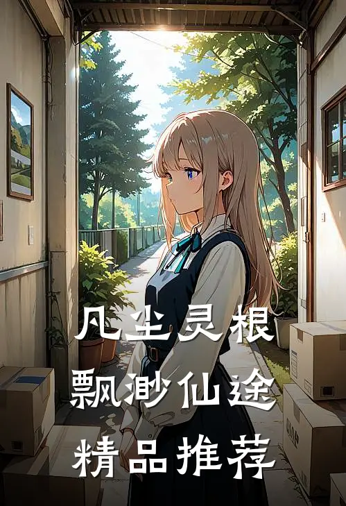 凡尘灵根，飘渺仙途精品推荐