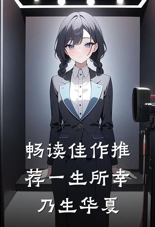 畅读佳作推荐一生所幸,乃生华夏