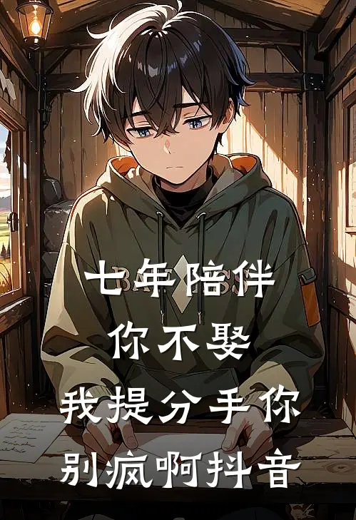七年陪伴你不娶，我提分手你别疯啊抖音