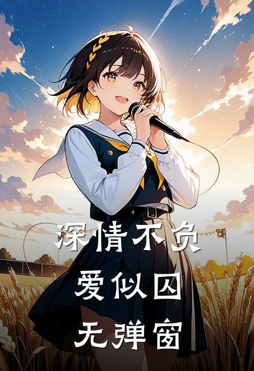 深情不负，爱似囚无弹窗