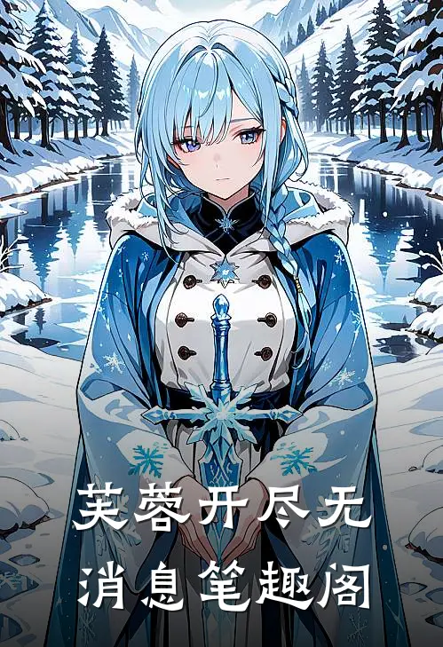 芙蓉开尽无消息笔趣阁