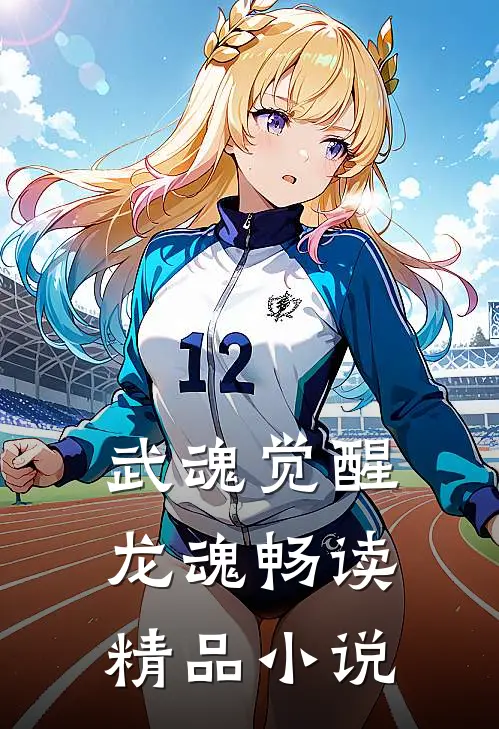 武魂觉醒：龙魂畅读精品小说