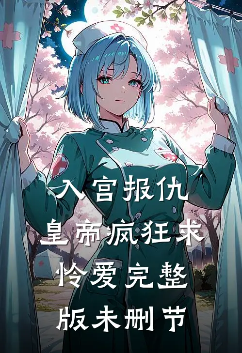 入宫报仇，皇帝疯狂求怜爱完整版未删节