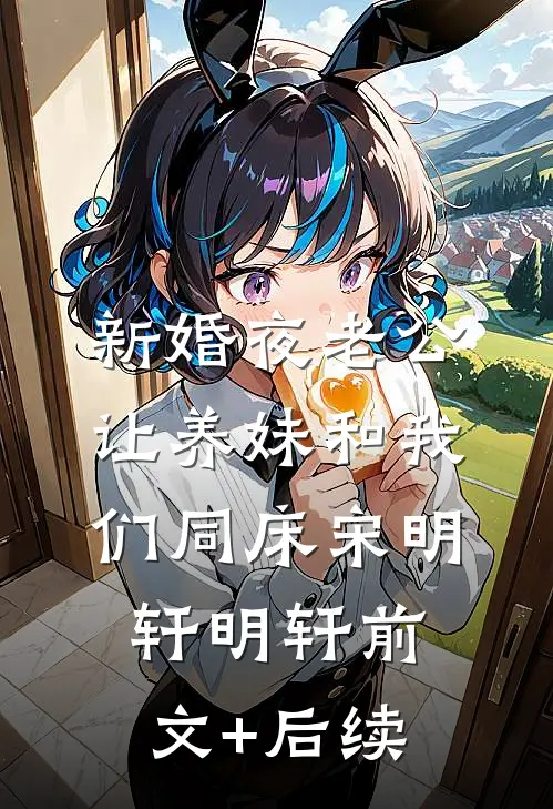 新婚夜老公让养妹和我们同床宋明轩明轩前文+后续