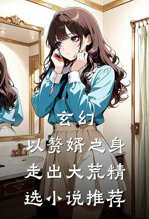玄幻：以赘婿之身走出大荒精选小说推荐