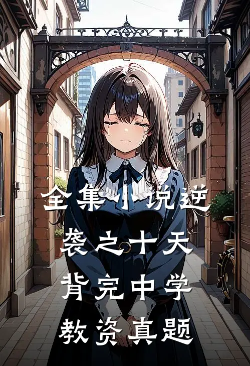 全集小说逆袭之十天背完中学教资真题