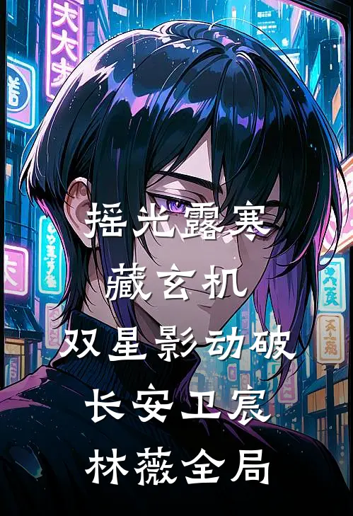 摇光露寒藏玄机，双星影动破长安卫宸林薇全局