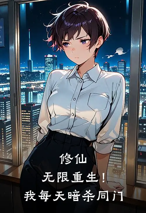 修仙：无限重生！我每天暗杀同门