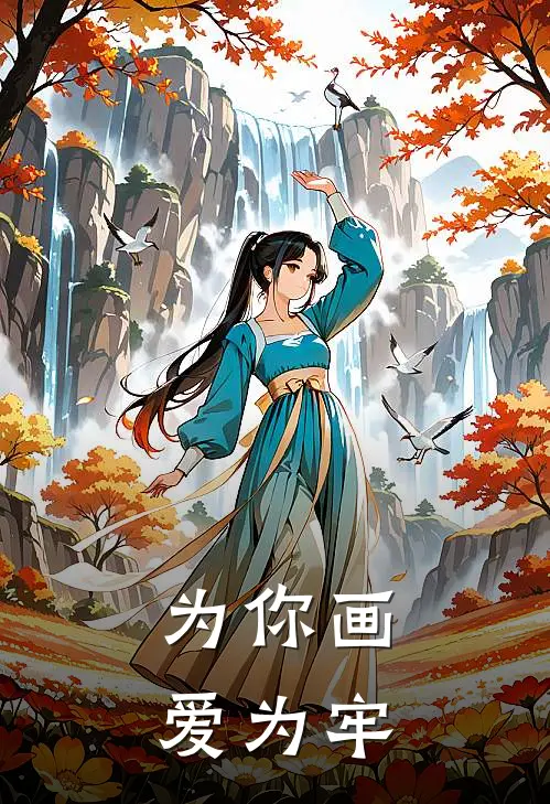 为你画爱为牢