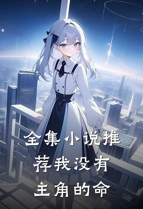 全集小说推荐我没有主角的命
